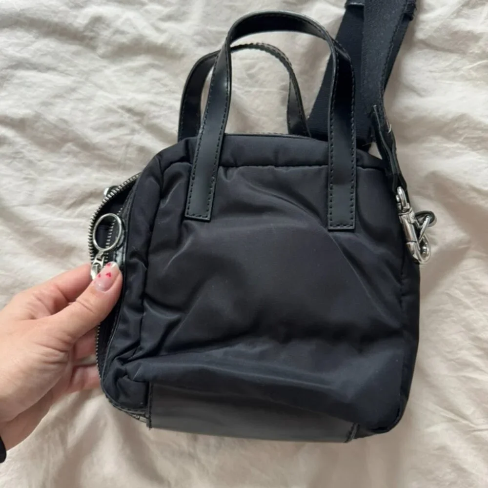 Kara Crossbody Bag